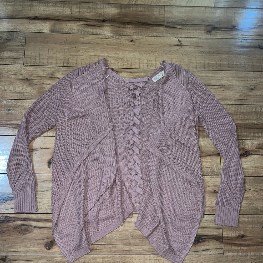 cardigan
